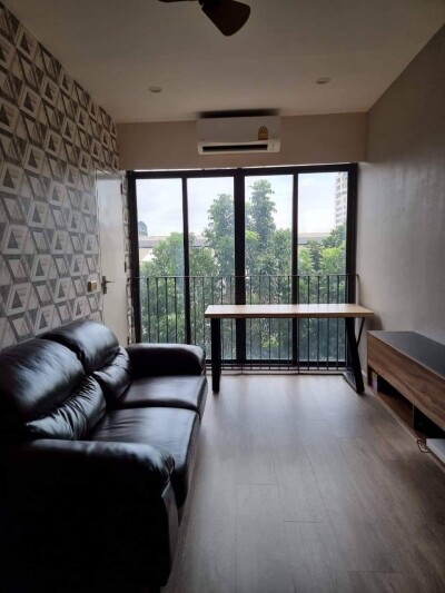 ไอดีโอ บลูโคฟ สุขุมวิท / Ideo Blucove Sukhumvit-1