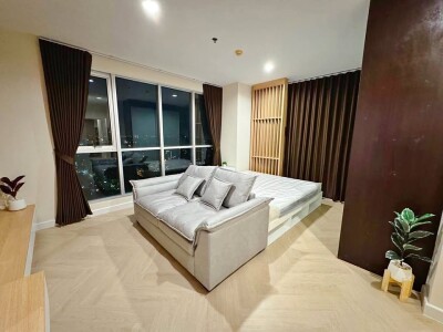 ไลฟ์ แอด ลาดพร้าว 18 / ขนาด 69.35 ตรม.-1