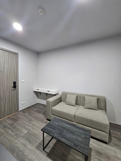 มอนเต้ พระราม 9 / 29 ตารางเมตร  ชั้น 2 อาคาร A-2