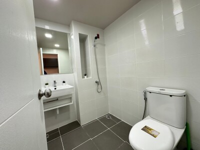 เอสต้า บลิซ / ตึก C ชั้น 7 ขนาด 26 ตร.ม.-3