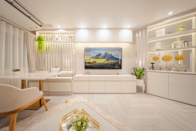 ฟอร์จูน คอนโด ทาวน์ /  99.ตรม. ชั้น 7-4