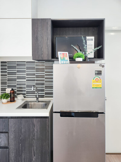 ชีวาทัย รามคำแหง / 30 ตรม ชั้น 21-7