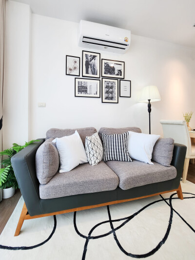 ชีวาทัย รามคำแหง / 30 ตรม ชั้น 21-2