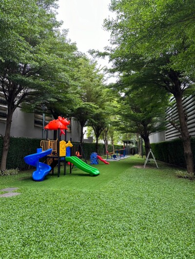 เอสต้า บลิซ / ตึก C ชั้น 7 ขนาด 26 ตร.ม.-7