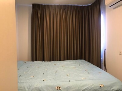 พอส สุขุมวิท 103 / 26 ตร.ม .-2