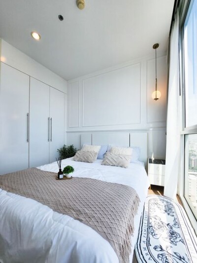 ชีวาทัย รามคำแหง / 30 ตรม ชั้น 21-3