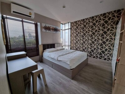 ไอดีโอ บลูโคฟ สุขุมวิท / Ideo Blucove Sukhumvit-6