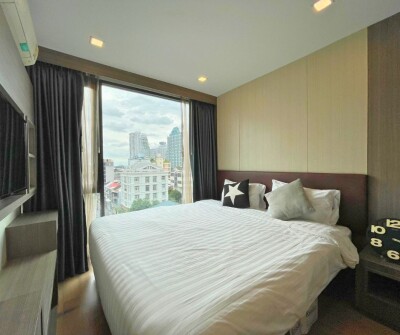 อัปเดตล่าสุด 22/12/67 : อาร์ท แอท ทองหล่อ 25 / 36.55 Sq.m ชั้น: 8 No.52/101-6