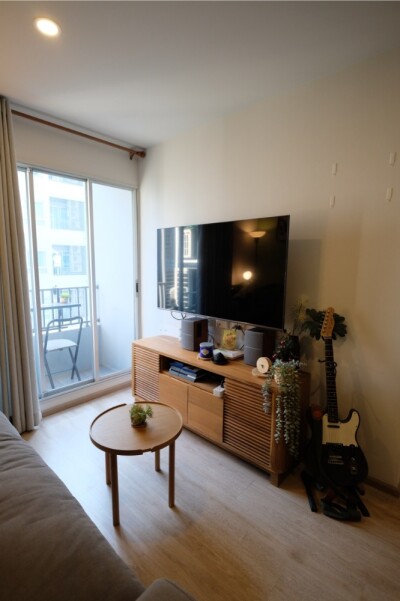 เอลลิโอ เดล มอสส์ พหลโยธิน 34 / 46.45 ตรม.-2