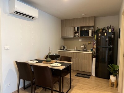 เอลลิโอ เดล มอสส์ พหลโยธิน 34 / 46.45 ตรม.-5