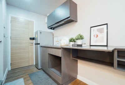 เอสต้า บลิซ / ตึก C ชั้น 7 ขนาด 26 ตร.ม.-2