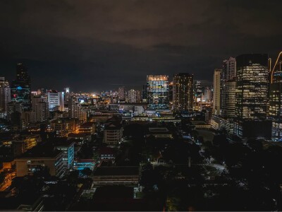 โนเบิล บี ไนน์ทีน / 50 ตรม. ชั้น 21-13