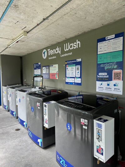 เอสต้า บลิซ / ตึก C ชั้น 7 ขนาด 26 ตร.ม.-8