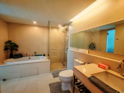 สาทร ไพร์ม เรสซิเดนซ์ / Sathorn Prime Residence-5