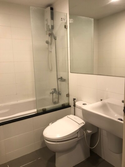 พอส สุขุมวิท 103 / 26 ตร.ม .-4