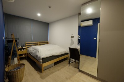 เอลลิโอ เดล มอสส์ พหลโยธิน 34 / 46.45 ตรม.-7