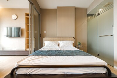 ไซมิส ราชครู / 31 ตรม. ชั้น 25-19