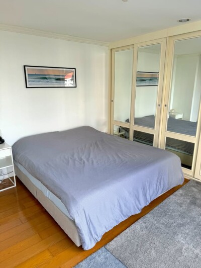 อัปเดตล่าสุด 04/02/68 : เพิร์ล เรสซิเดนซ์ สุขุมวิท 24 /  110 ตรม. อนุญาตให้เลี้ยงแมว *-8