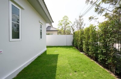 อัปเดตล่าสุด 15/12/67 : วิลลาจจิโอ 3 ศรีนครินทร์ - บางนา / 227 ตรม .-21