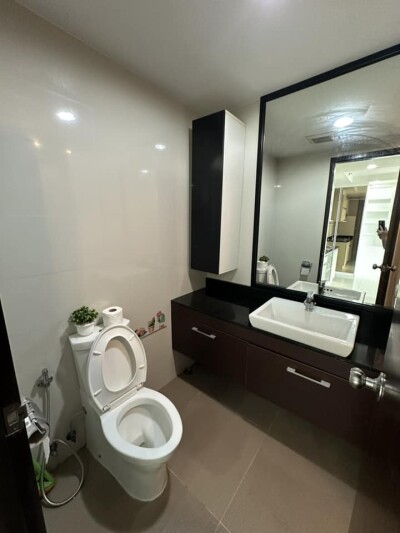 เดอะ ไลน์ พหลโยธิน พาร์ค / 44.2 ตรม ชั้น 30-7