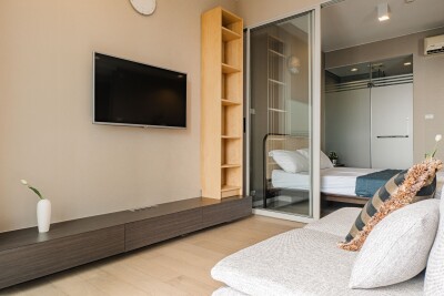 ไซมิส ราชครู / 31 ตรม. ชั้น 25-8