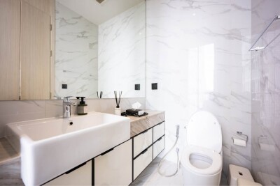 โนเบิล บี ไนน์ทีน / 50 ตรม. ชั้น 21-9