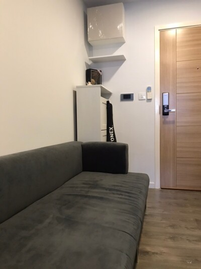 พอส สุขุมวิท 103 / 26 ตร.ม .-1