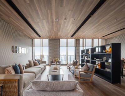 โนเบิล บี ไนน์ทีน / 50 ตรม. ชั้น 21-14