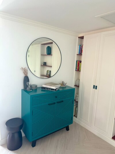 อัปเดตล่าสุด 04/02/68 : เพิร์ล เรสซิเดนซ์ สุขุมวิท 24 /  110 ตรม. อนุญาตให้เลี้ยงแมว *-10