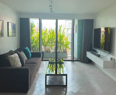 อัปเดตล่าสุด 04/02/68 : เพิร์ล เรสซิเดนซ์ สุขุมวิท 24 /  110 ตรม. อนุญาตให้เลี้ยงแมว *-2