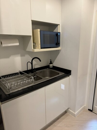 อัปเดตล่าสุด 04/02/68 : เพิร์ล เรสซิเดนซ์ สุขุมวิท 24 /  110 ตรม. อนุญาตให้เลี้ยงแมว *-13