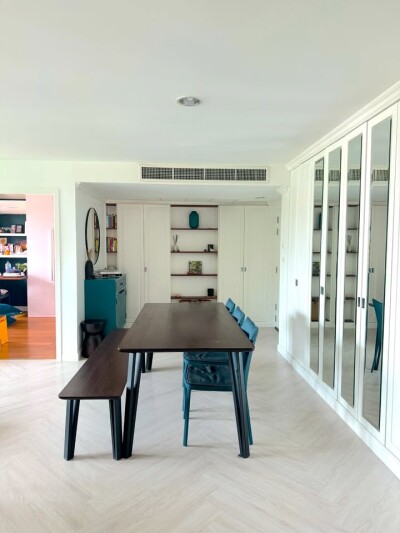 อัปเดตล่าสุด 04/02/68 : เพิร์ล เรสซิเดนซ์ สุขุมวิท 24 /  110 ตรม. อนุญาตให้เลี้ยงแมว *-5