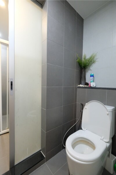 เอลลิโอ เดล มอสส์ พหลโยธิน 34 / 46.45 ตรม.-11