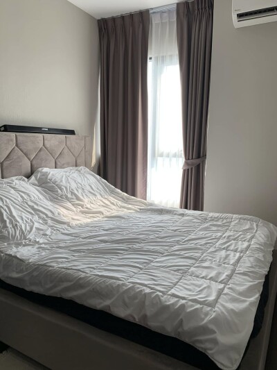 ซี เอกมัย / 30.37 ตร.ม.ชั้น15-6