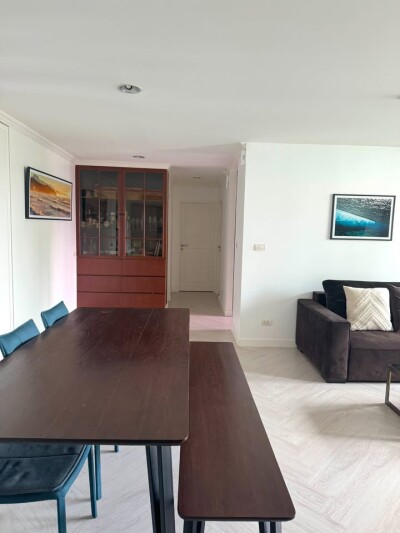 อัปเดตล่าสุด 04/02/68 : เพิร์ล เรสซิเดนซ์ สุขุมวิท 24 /  110 ตรม. อนุญาตให้เลี้ยงแมว *-6