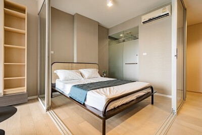 ไซมิส ราชครู / 31 ตรม. ชั้น 25-20