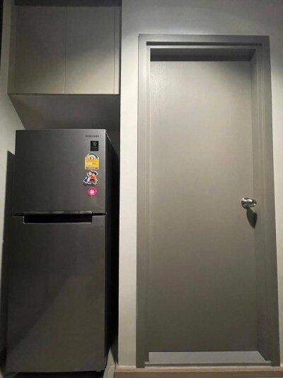 ไอดีโอ สาทร - วงเวียนใหญ่  / 28 ตร.ม . ชั้น 24-10