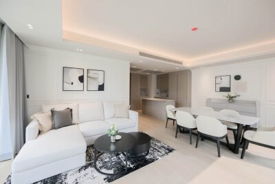 ต้นสน วัน เรสซิเดนซ์ / 118 ตร.ม. ชั้น 9-2