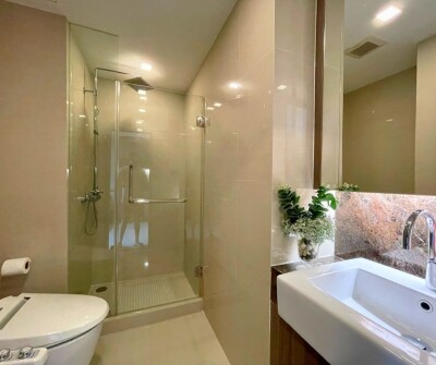 อัปเดตล่าสุด 23/12/67 : อาร์ท แอท ทองหล่อ 25 / 44.53 ตร.ม. ชั้น: 8 ห้องเลขที่ 52/99-13