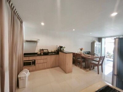 มายด์ ฮอฟฟ์ ร่มเกล้า - สุวรรณภูมิ /  172 ตรม.-2