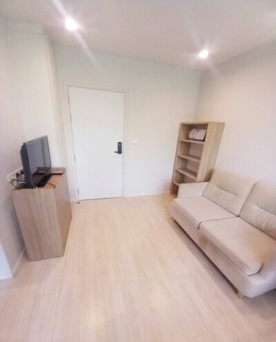 ยู เกษตร – นวมินทร์ / ขนาด 26.39 ตร.ม. ชั้น 2 อาคาร A-2