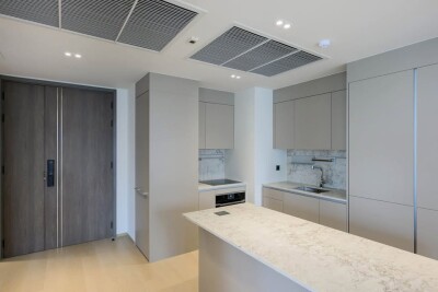 ต้นสน วัน เรสซิเดนซ์ / 118 ตร.ม. ชั้น 9-6