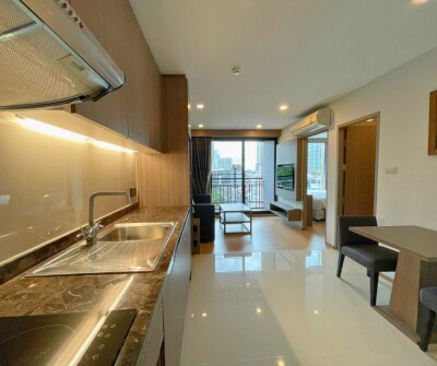 อัปเดตล่าสุด 23/12/67 : อาร์ท แอท ทองหล่อ 25 / 44.53 ตร.ม. ชั้น: 8 ห้องเลขที่ 52/99-5