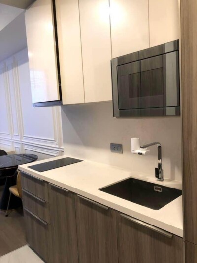 อัปเดตล่าสุด 2/3/68 : เซอเลส อโศก / 50.16 sq.m. ชั้น 14 *-4