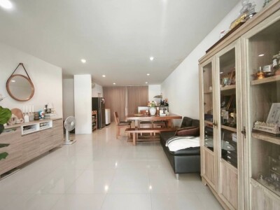 มายด์ ฮอฟฟ์ ร่มเกล้า - สุวรรณภูมิ /  172 ตรม.-1