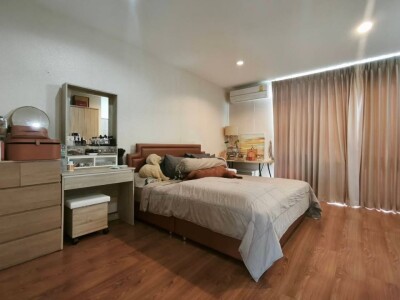 มายด์ ฮอฟฟ์ ร่มเกล้า - สุวรรณภูมิ /  172 ตรม.-10