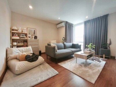 มายด์ ฮอฟฟ์ ร่มเกล้า - สุวรรณภูมิ /  172 ตรม.-14