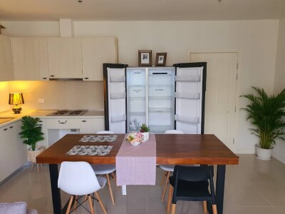 แมเนอร์ สนามบินน้ำ / Manor Sanambinnam-5