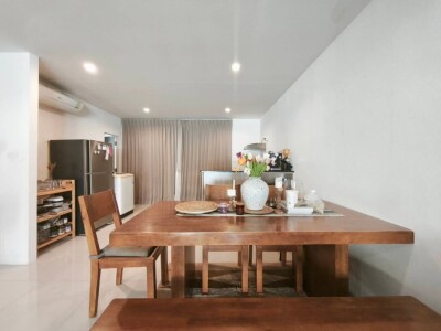 มายด์ ฮอฟฟ์ ร่มเกล้า - สุวรรณภูมิ /  172 ตรม.-3