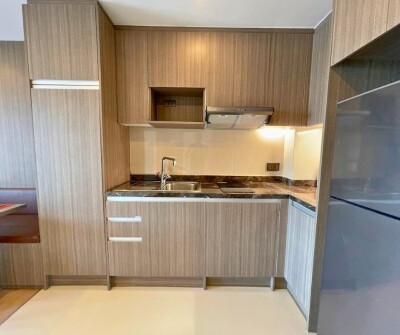 อัปเดตล่าสุด 23/12/67 : อาร์ท แอท ทองหล่อ 25 / 44.53 ตร.ม. ชั้น: 8 ห้องเลขที่ 52/99-8